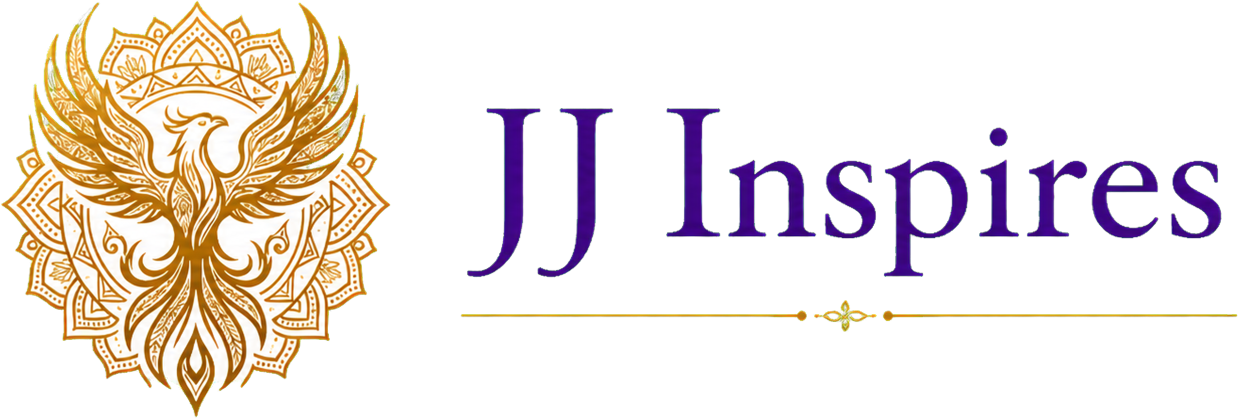 JJ INSPIRES